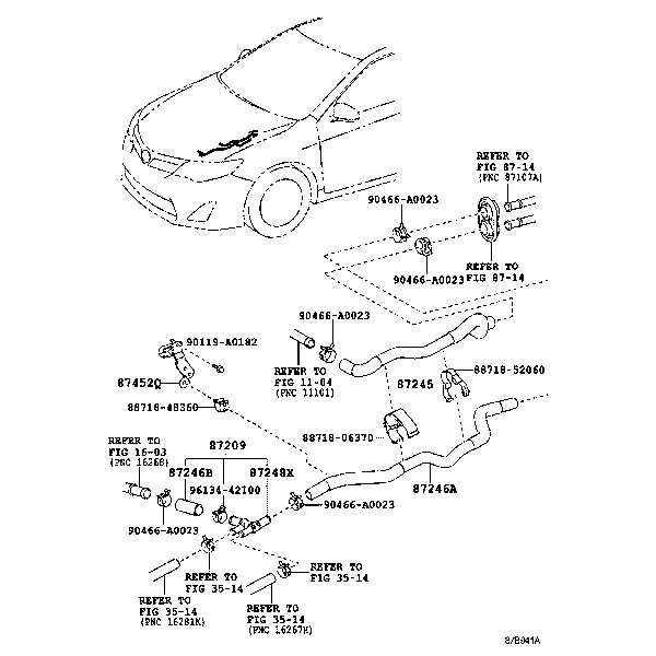 HEATING & AIR CONDITIONING - WATER PIPING