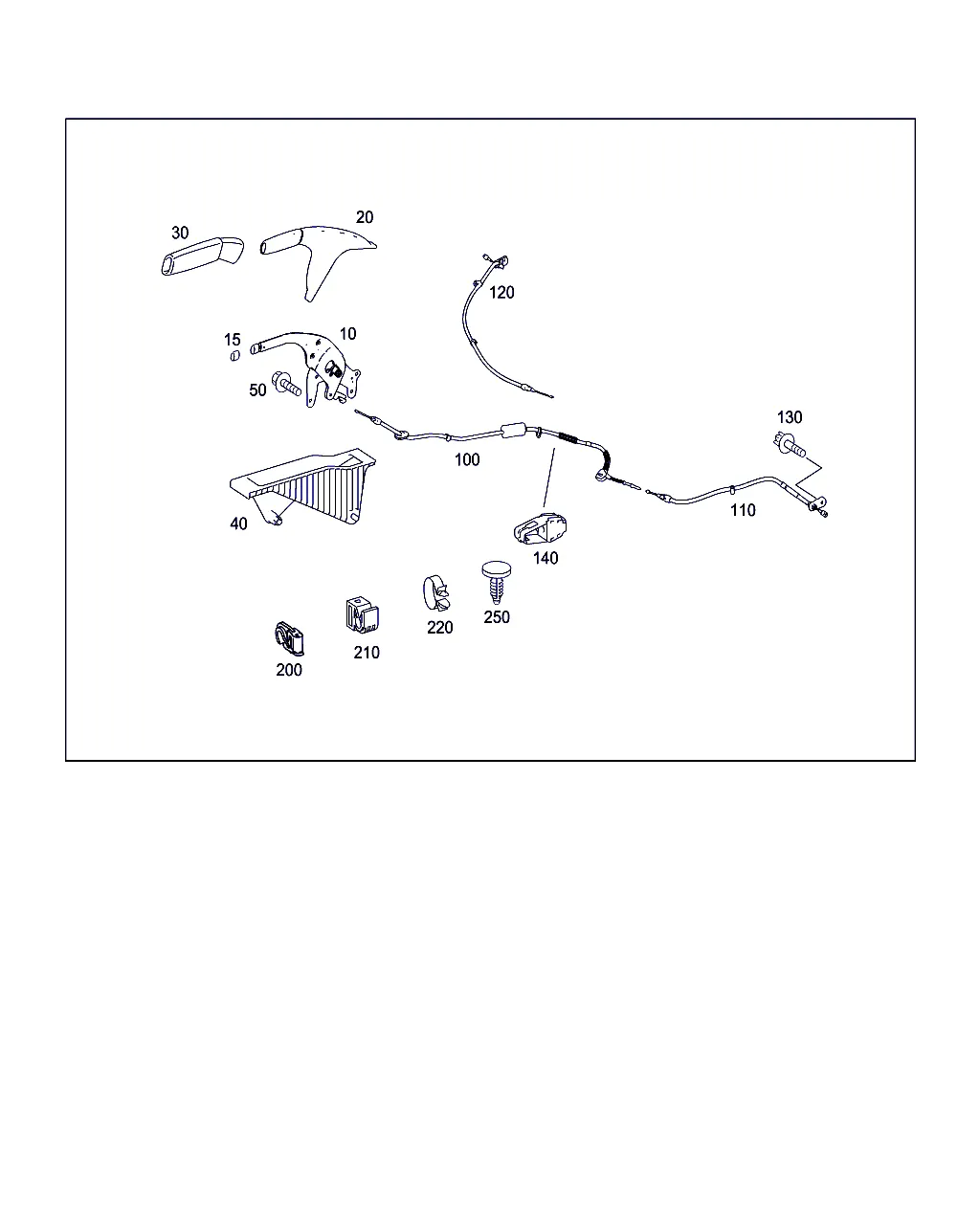 РУЧНОЙ ТОРМОЗ