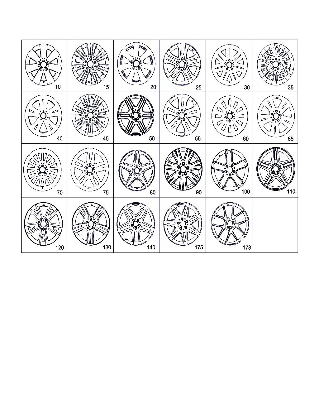 КОЛЕСА И ДОП. ПРИНАДЛЕЖНОСТИ