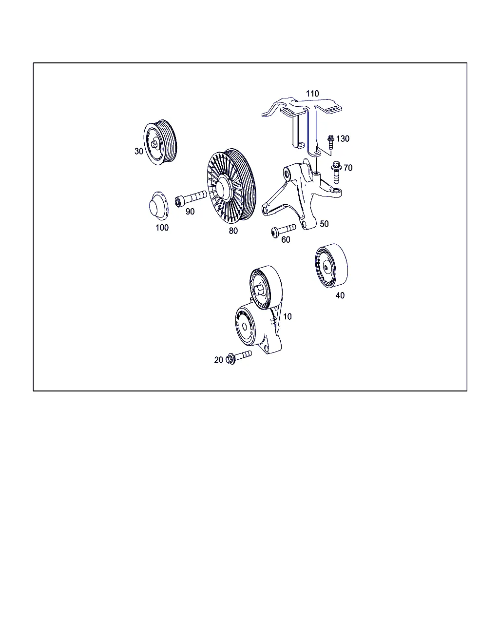 НАТЯЖИТЕЛЬ РЕМНЯ