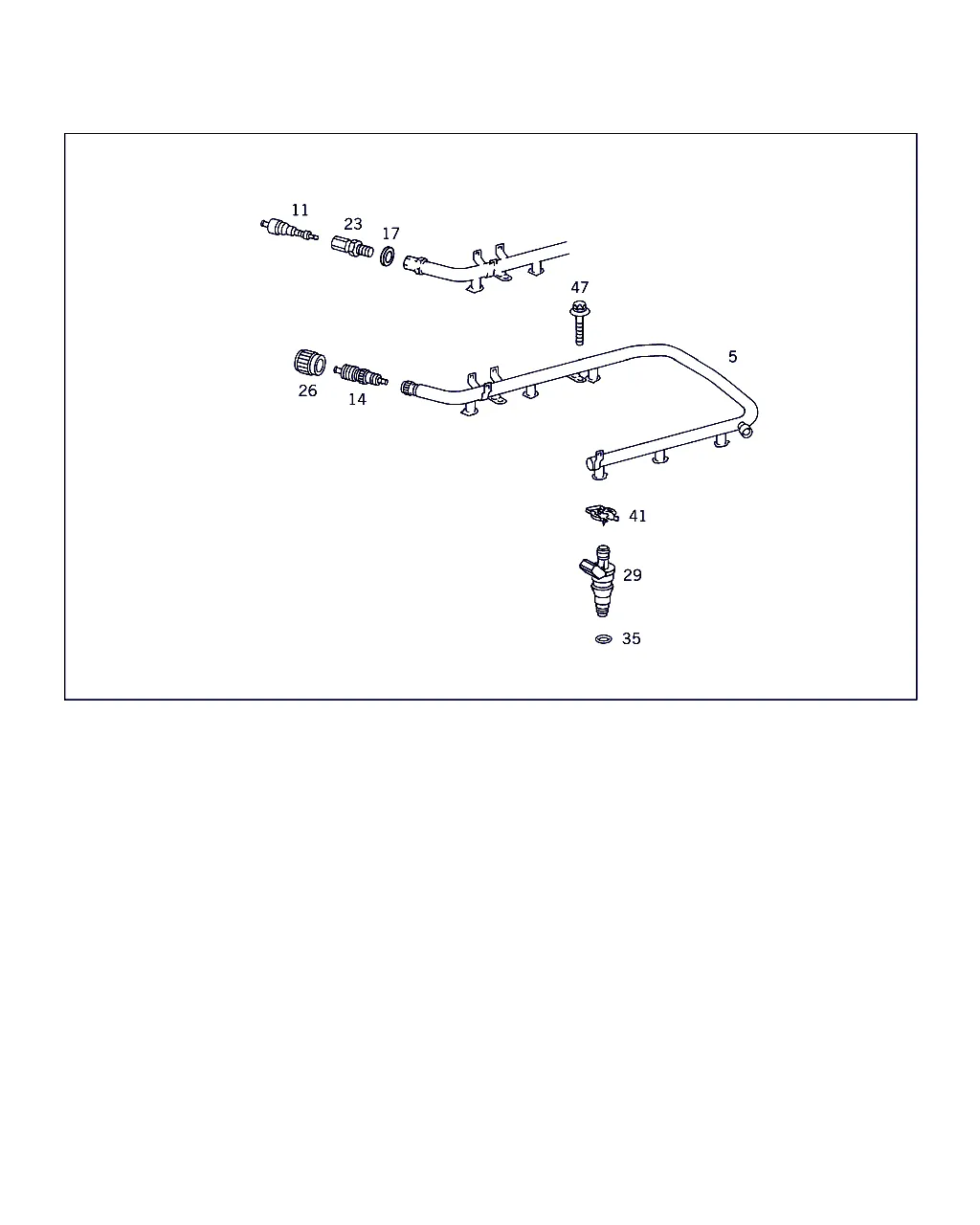 ФОРСУНКИ, РАСПРЕДЕЛИТ. ТОПЛИВА
