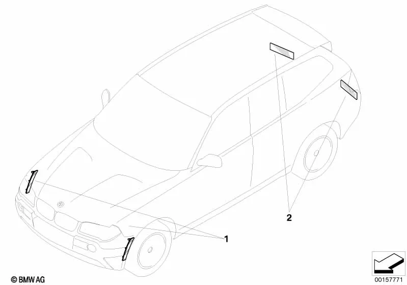 Отражатель