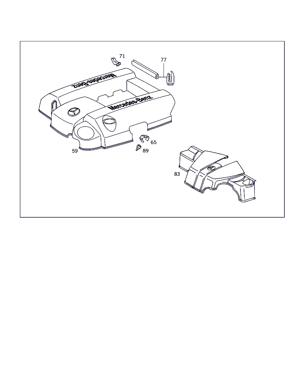 КРЫШКА КЛАПАННОГО МЕХАНИЗМА