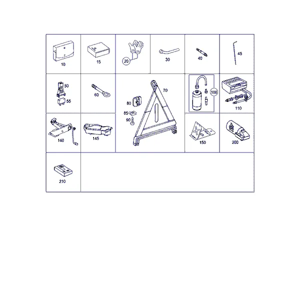 ИНСТРУМЕНТ И ДОП.ПРИНАДЛЕЖНОСТИ