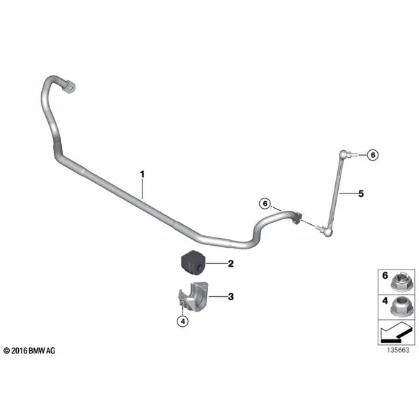 Стабилизатор Пд