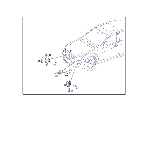 ЗВУК. СИГНАЛ И ИНДИКАЦИЯ НАРУЖН. ТЕМПЕР.