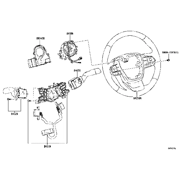 SWITCH & RELAY & COMPUTER