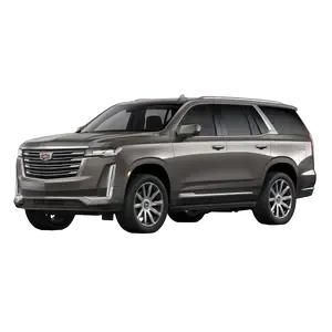 Escalade 5