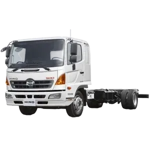 Hino 500