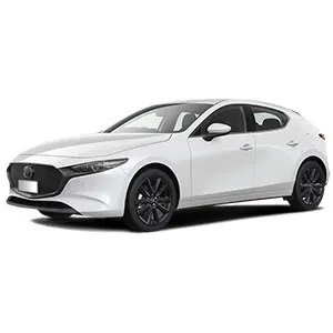 3 Hatchback 4