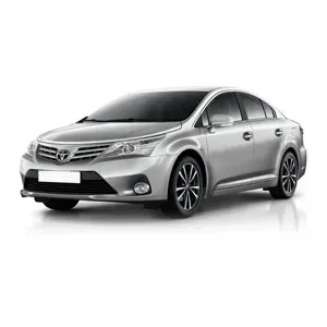 Avensis Sedan 3