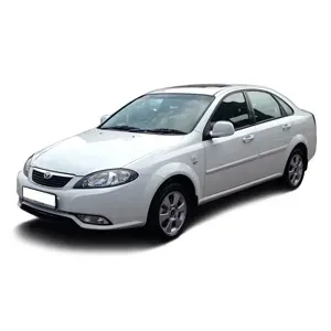 Gentra Sedan 2