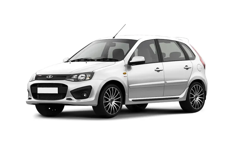Kalina Sport 2