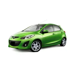 2 Hatchback 2
