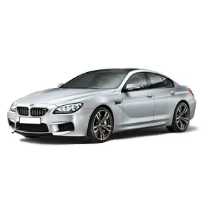 6 Series Gran Coupe 3