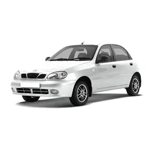 Chance Hatchback