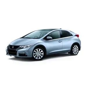Civic Hatchback 9