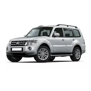 Pajero 4