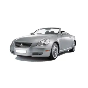 SC Cabriolet 2