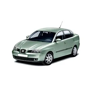 Cordoba Sedan 3