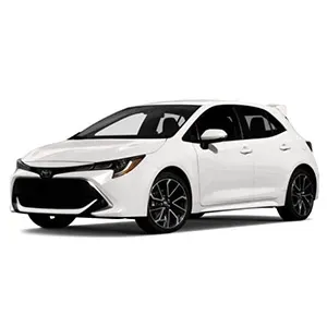 Corolla Sedan 12