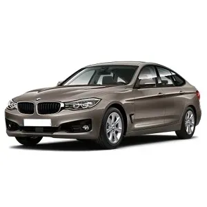 3 Series Gran Turismo 6