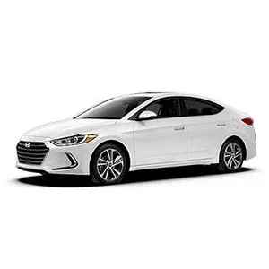 Elantra Sedan 6