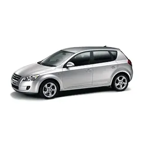 Cee'd Hatchback