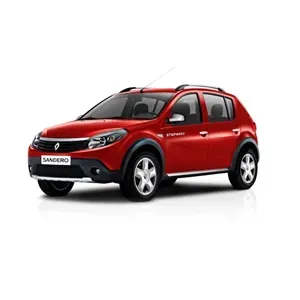 Sandero Stepway