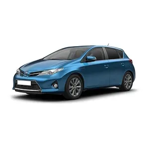 Auris Hatchback 2