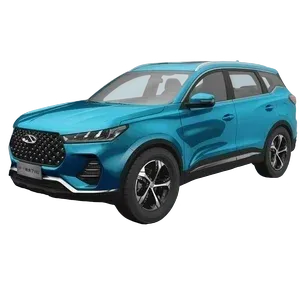 Tiggo 7