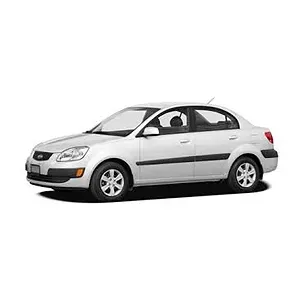 Rio Sedan 2