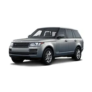Range Rover 4