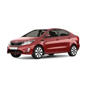 Rio Sedan 3