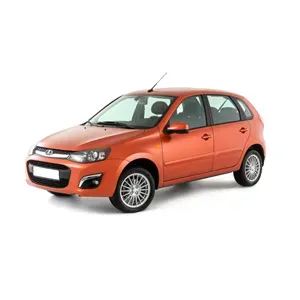 Kalina Hatchback 2