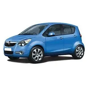 Agila B 2