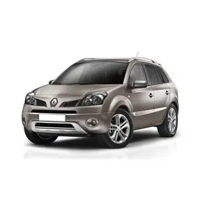 Koleos