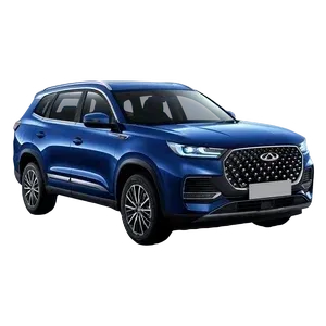 Tiggo 8 Pro