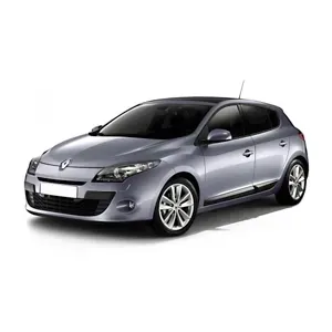 Megane Hatchback 3