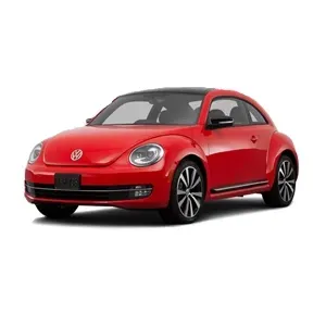 Beetle Hatchback 2