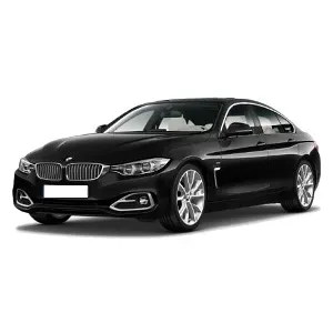 4 Series Gran Coupe