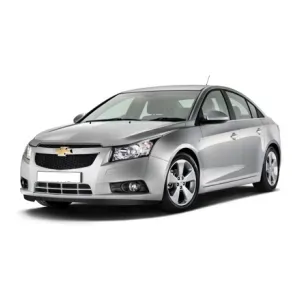Cruze Sedan