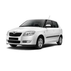 Fabia Hatchback 2