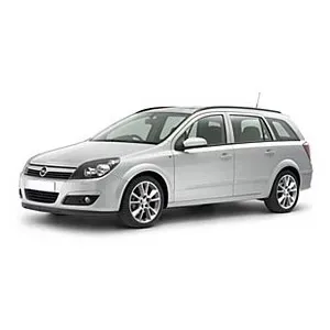 Astra H Universal 3
