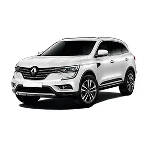 Koleos 2