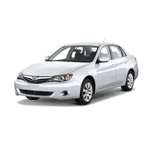 Impreza Sedan 4