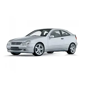C Coupe