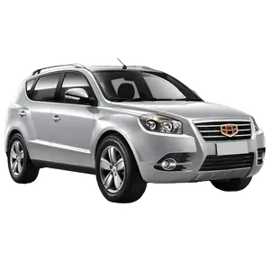 Emgrand X7 2