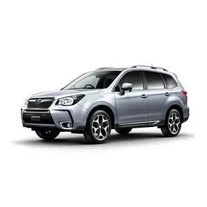 Forester 4