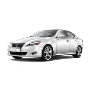 IS Sedan 2